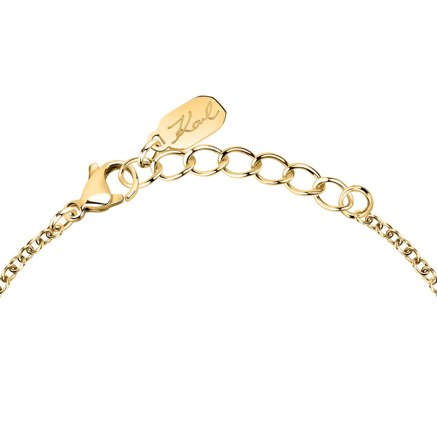 Karl Lagerfeld Браслет Pearl KLAYR20 — фотография 3